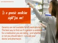 ジェネリック医薬品 -  Oddway Internationalを購入する